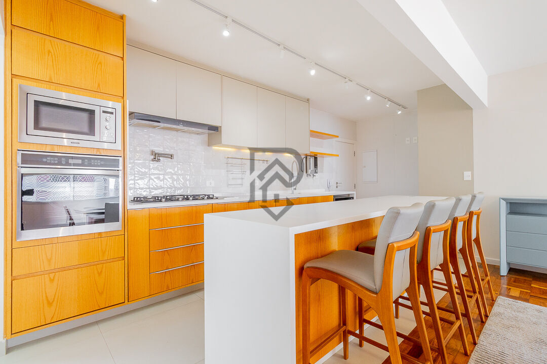 Apartamento, 3 quartos, 154 m² - Foto 10