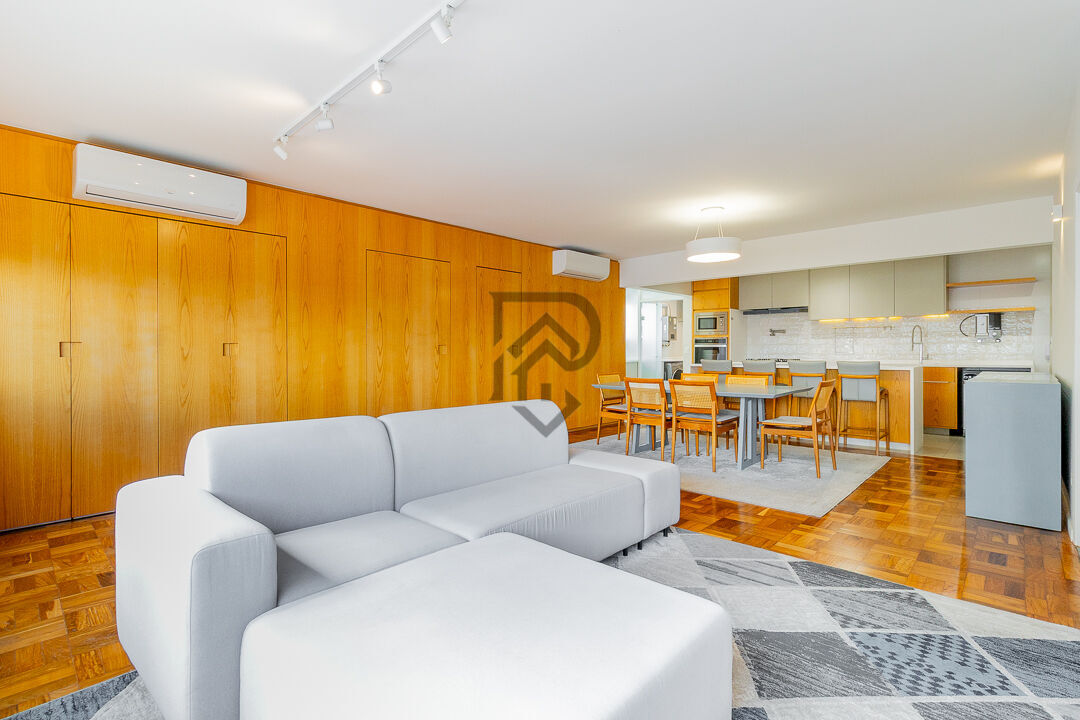 Apartamento, 3 quartos, 154 m² - Foto 4