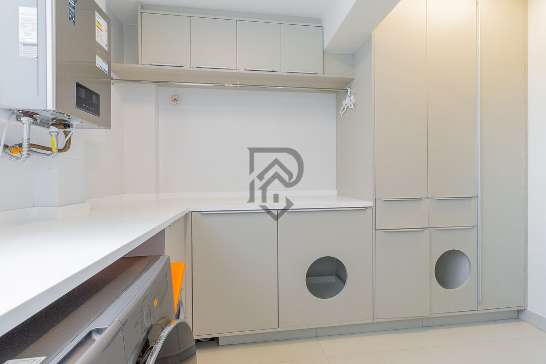 Apartamento, 3 quartos, 154 m² - Foto 31