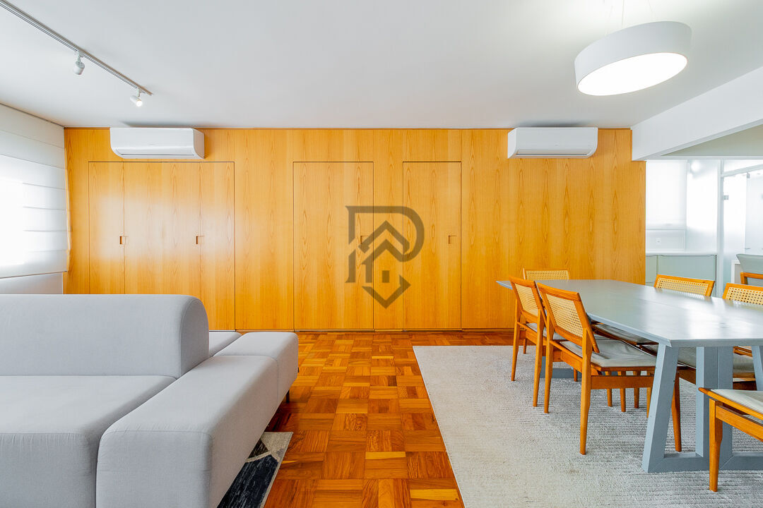 Apartamento, 3 quartos, 154 m² - Foto 15