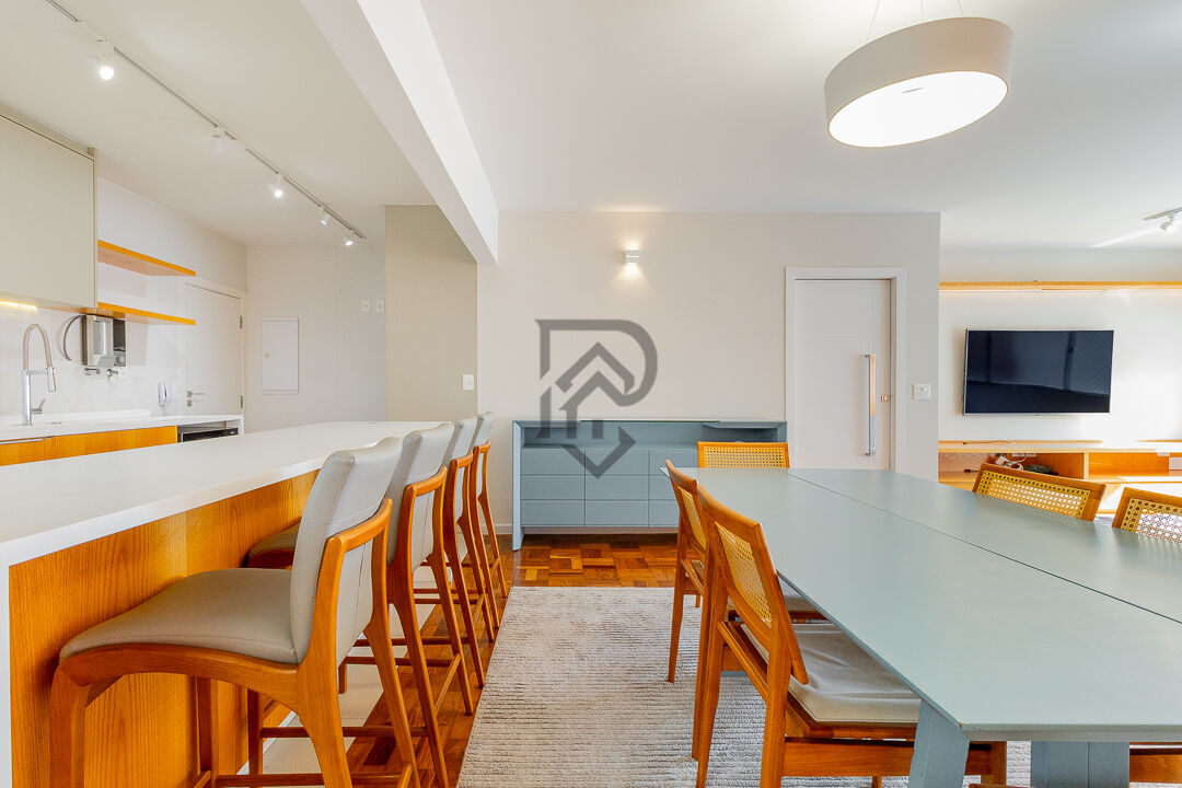 Apartamento, 3 quartos, 154 m² - Foto 12