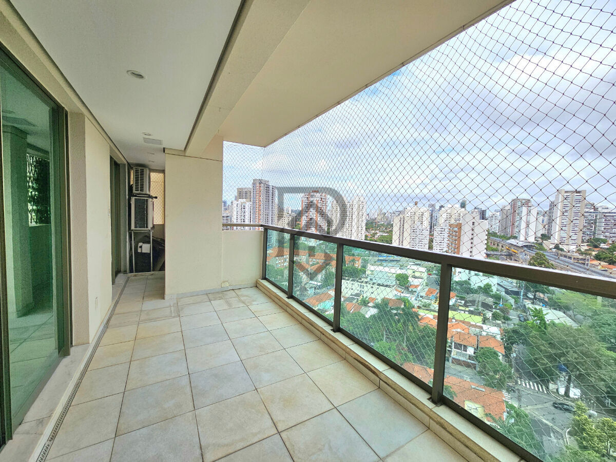 Apartamento, 3 quartos, 142 m² - Foto 26