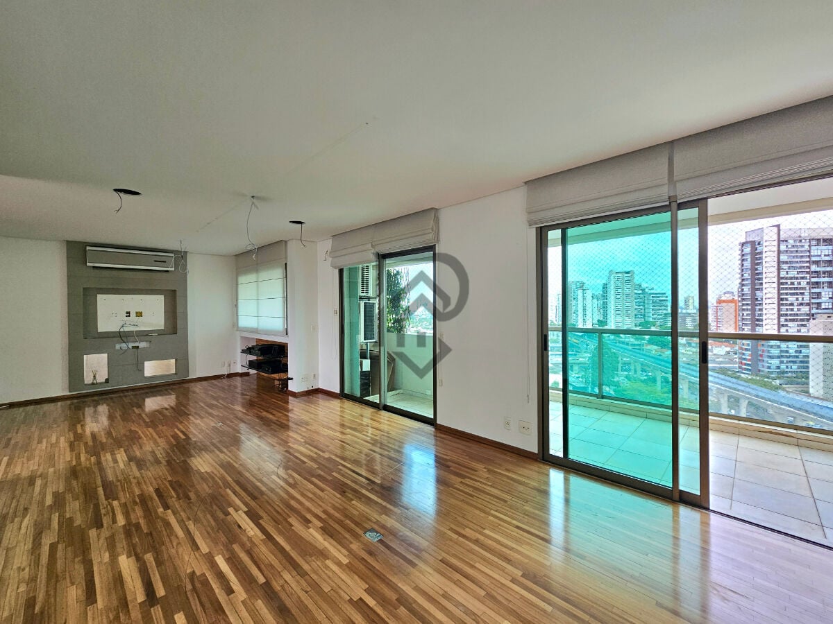 Apartamento, 3 quartos, 142 m² - Foto 17