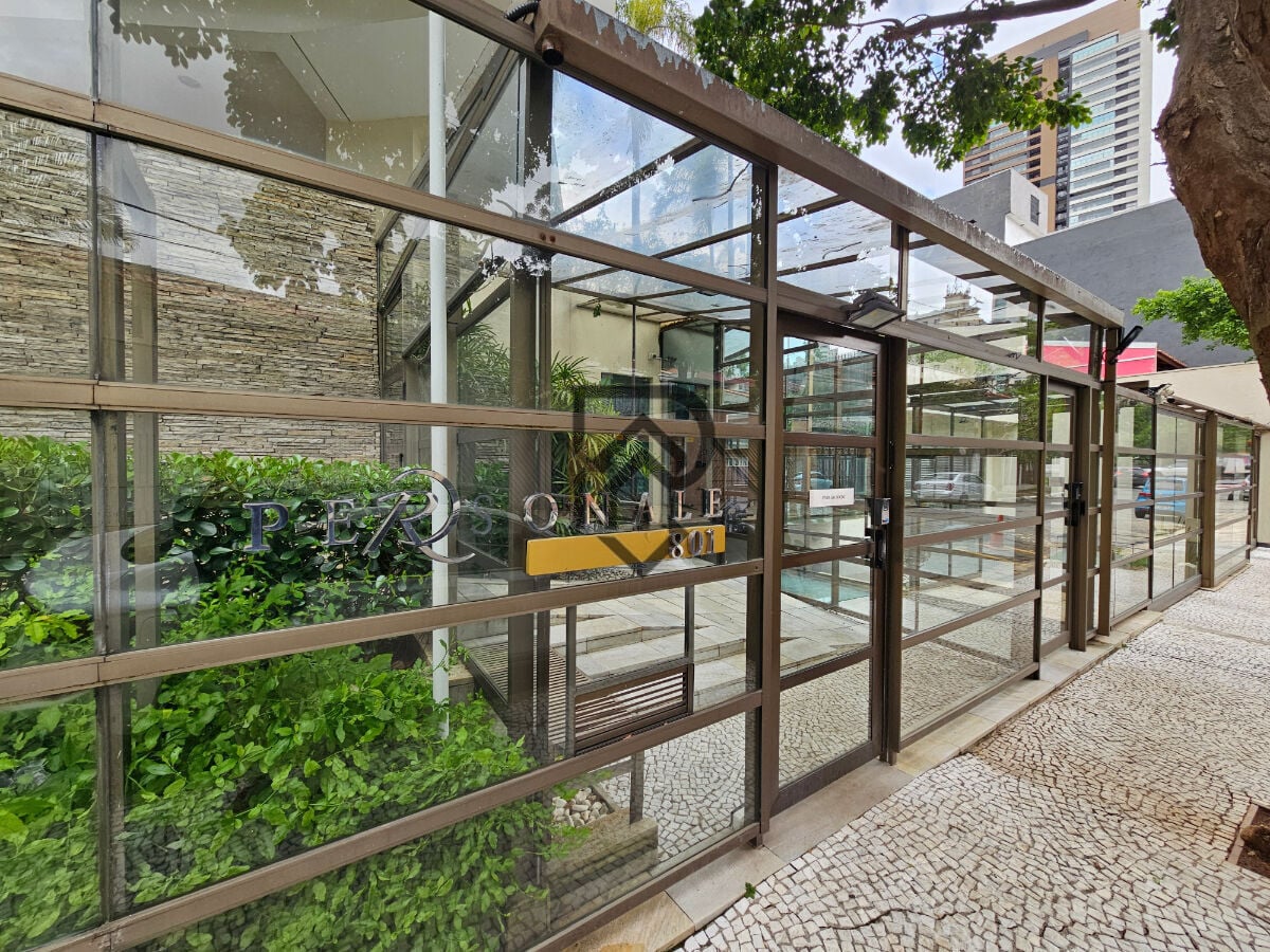 Apartamento, 3 quartos, 142 m² - Foto 2