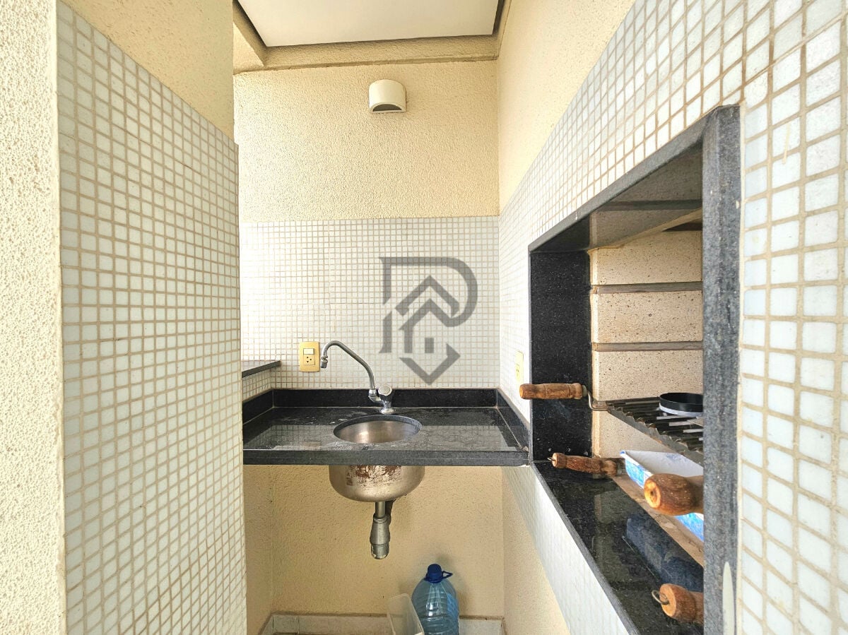 Apartamento, 3 quartos, 142 m² - Foto 15