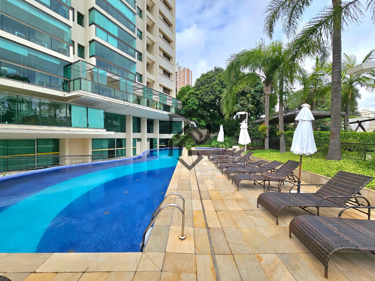 Apartamento, 3 quartos, 142 m² - Foto 4