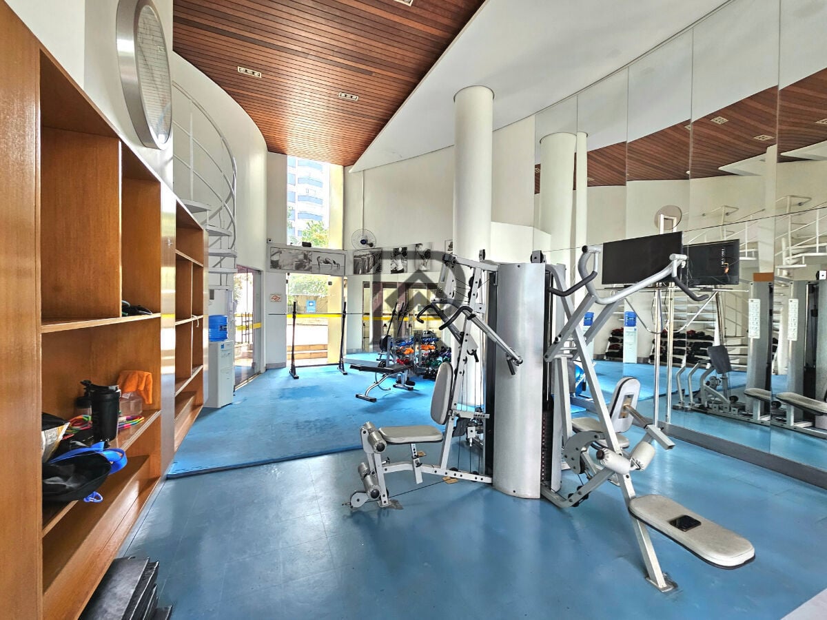 Apartamento, 3 quartos, 142 m² - Foto 6