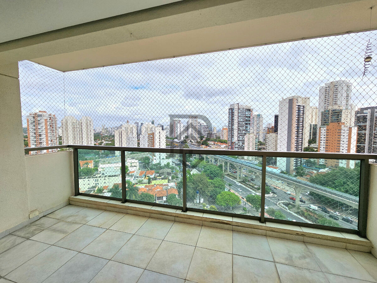 Apartamento, 3 quartos, 142 m² - Foto 25