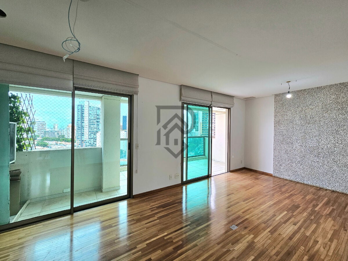 Apartamento, 3 quartos, 142 m² - Foto 23