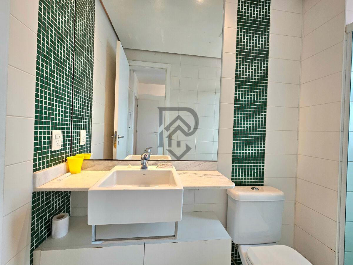 Apartamento, 3 quartos, 142 m² - Foto 43