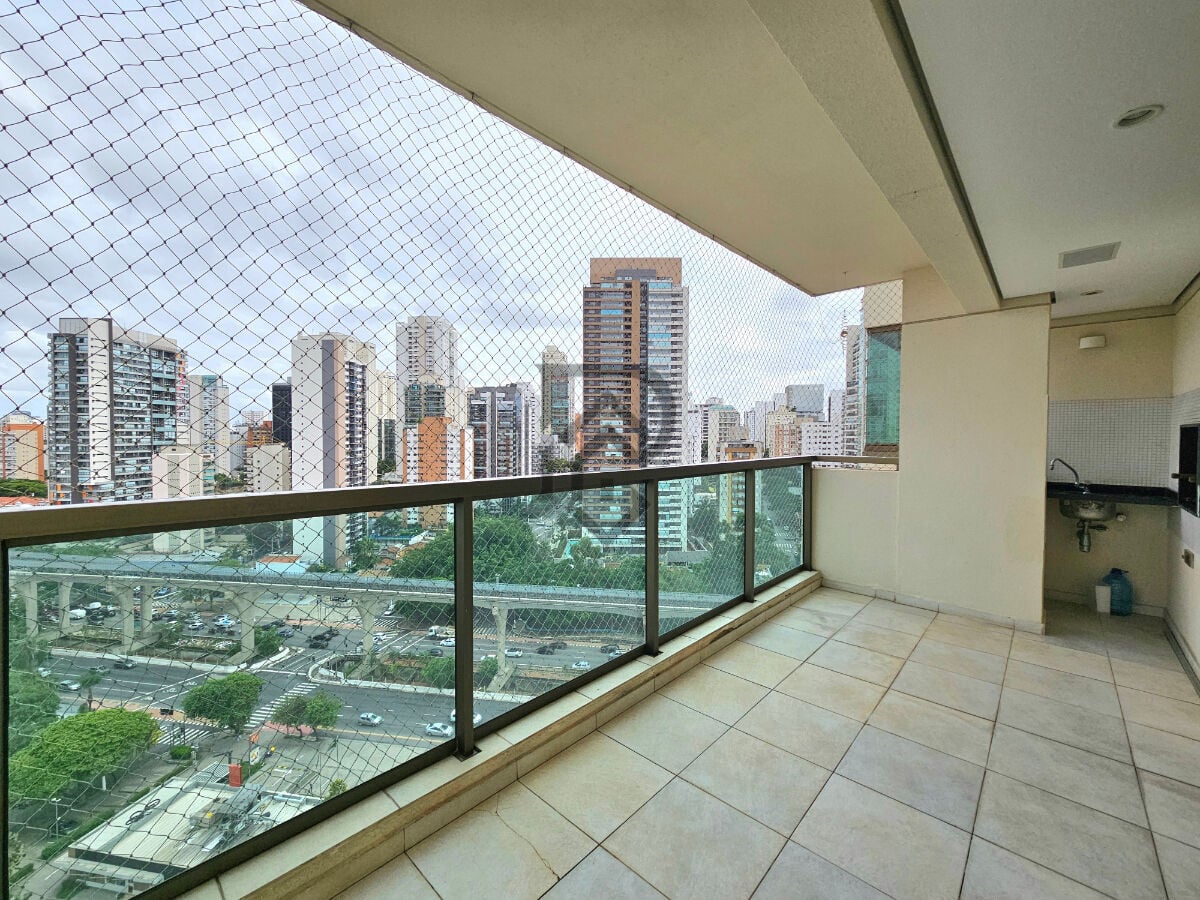 Apartamento, 3 quartos, 142 m² - Foto 14