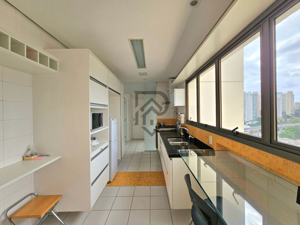 Apartamento, 3 quartos, 142 m² - Foto 29