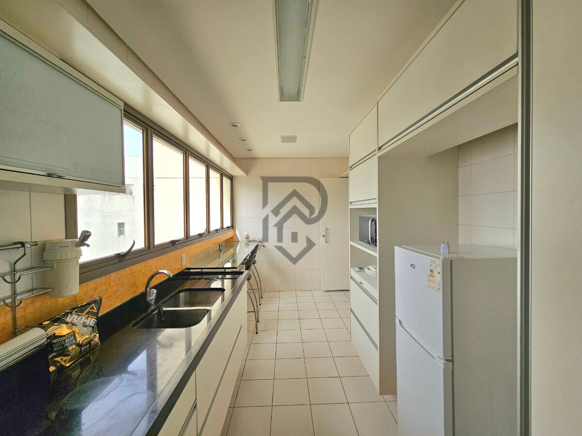 Apartamento, 3 quartos, 142 m² - Foto 31