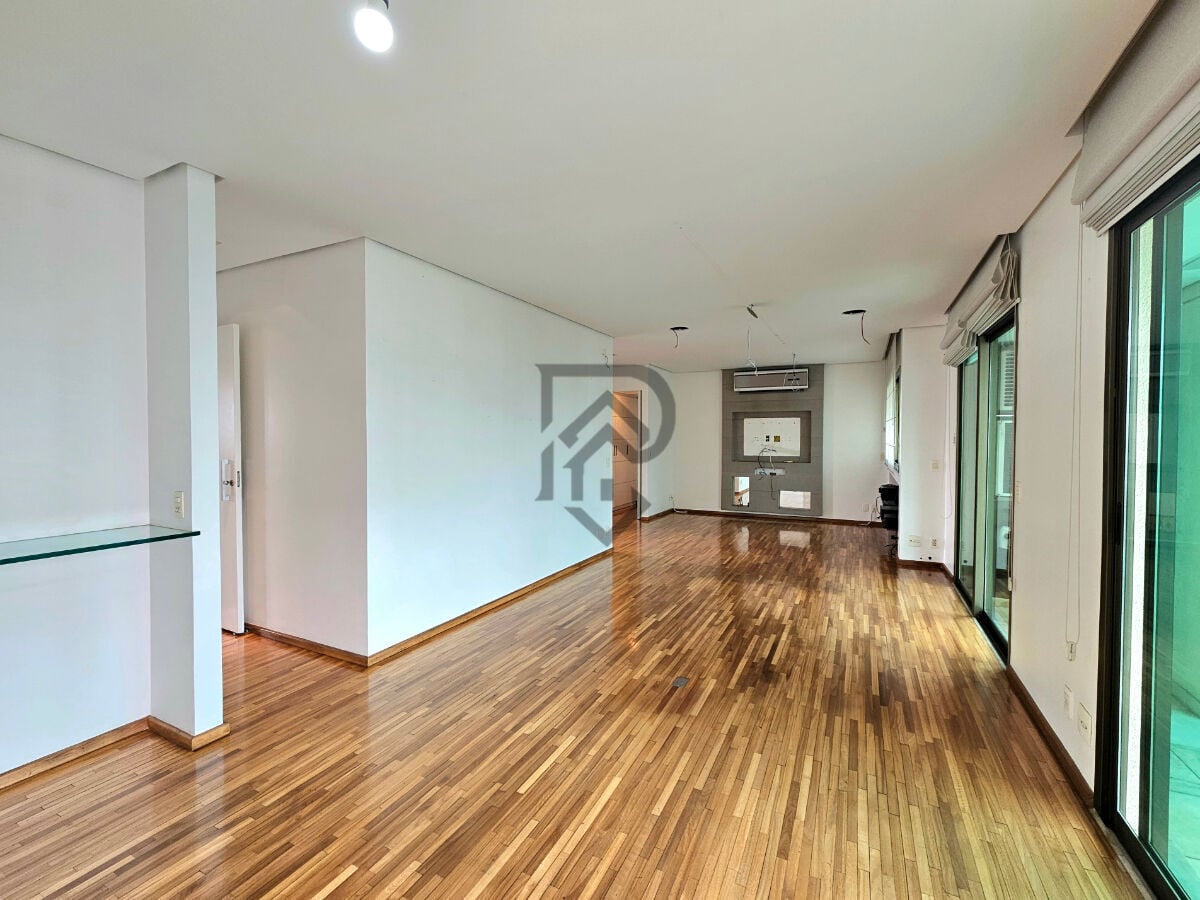 Apartamento, 3 quartos, 142 m² - Foto 24