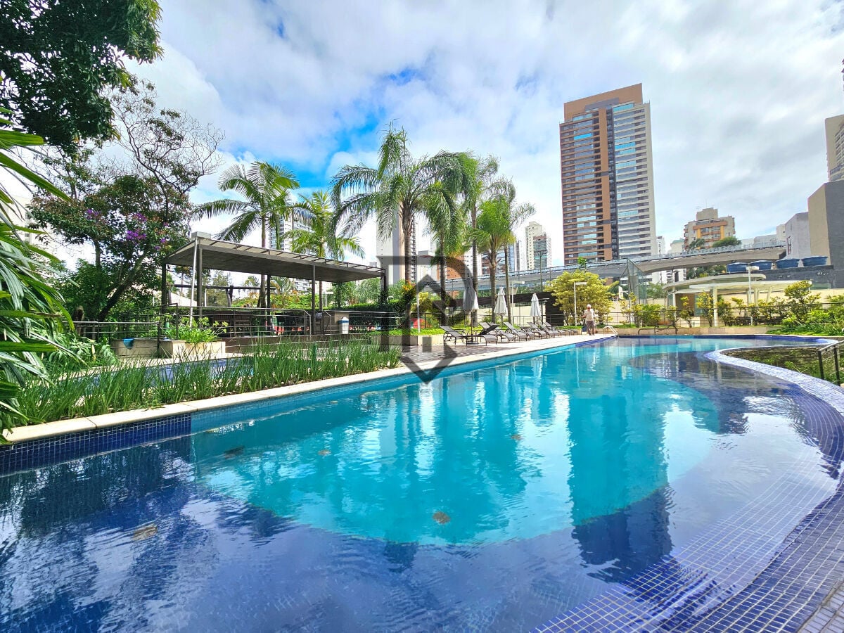 Apartamento, 3 quartos, 142 m² - Foto 1