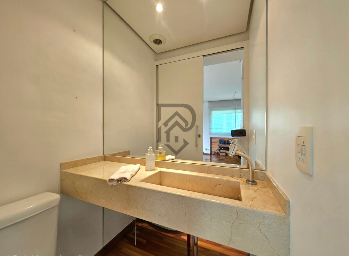 Apartamento, 3 quartos, 142 m² - Foto 28