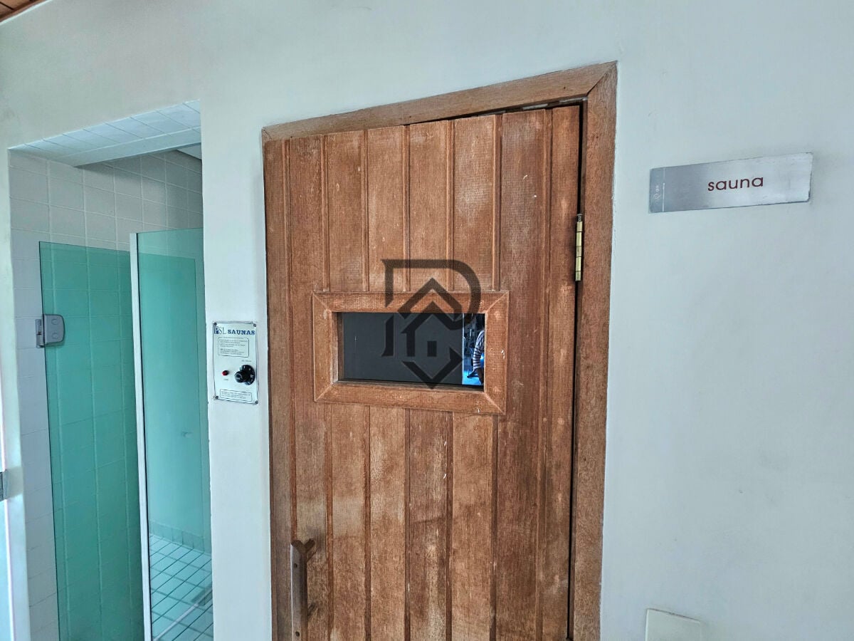 Apartamento, 3 quartos, 142 m² - Foto 8