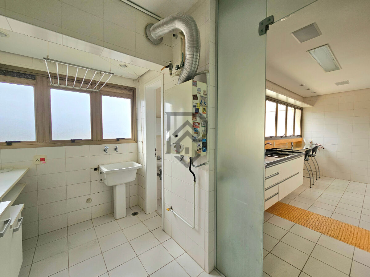 Apartamento, 3 quartos, 142 m² - Foto 46