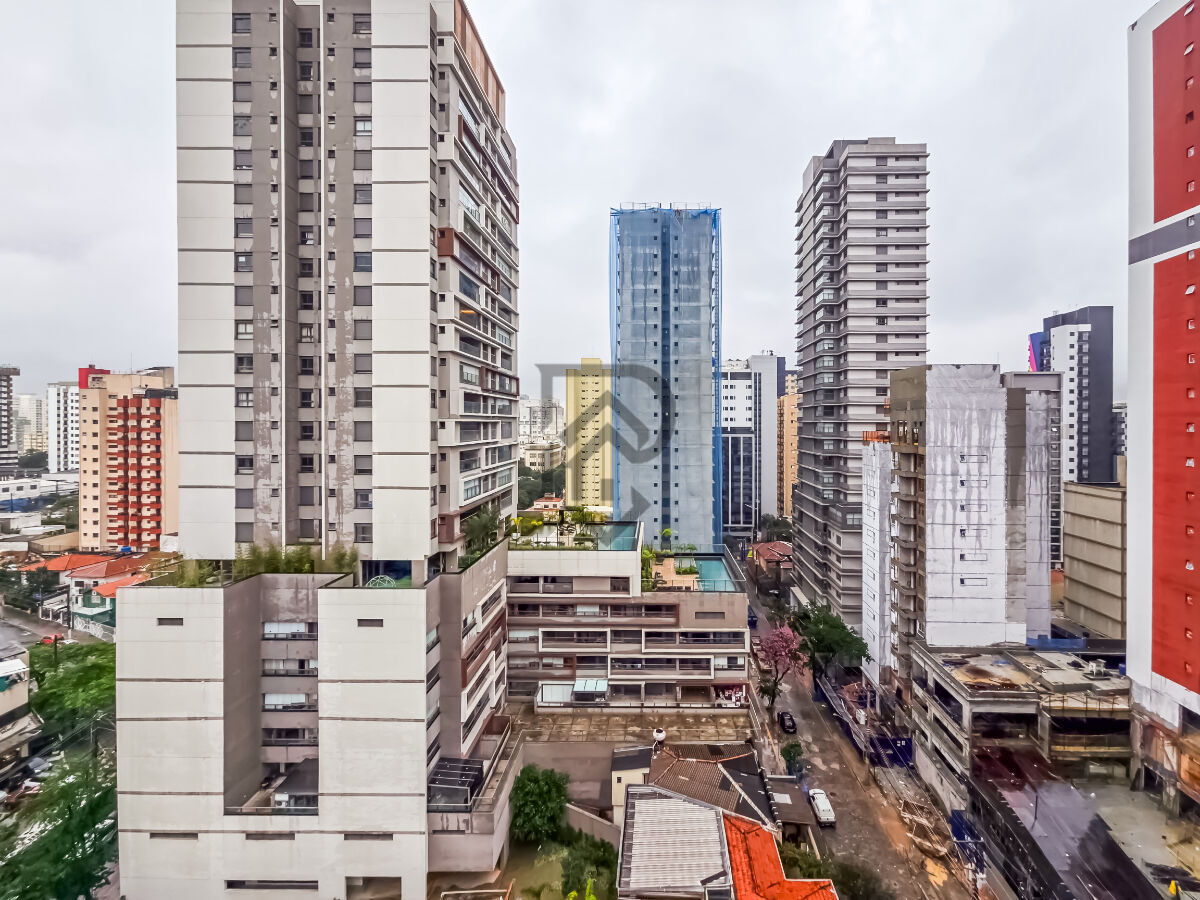 Apartamento, 4 quartos, 169 m² - Foto 11