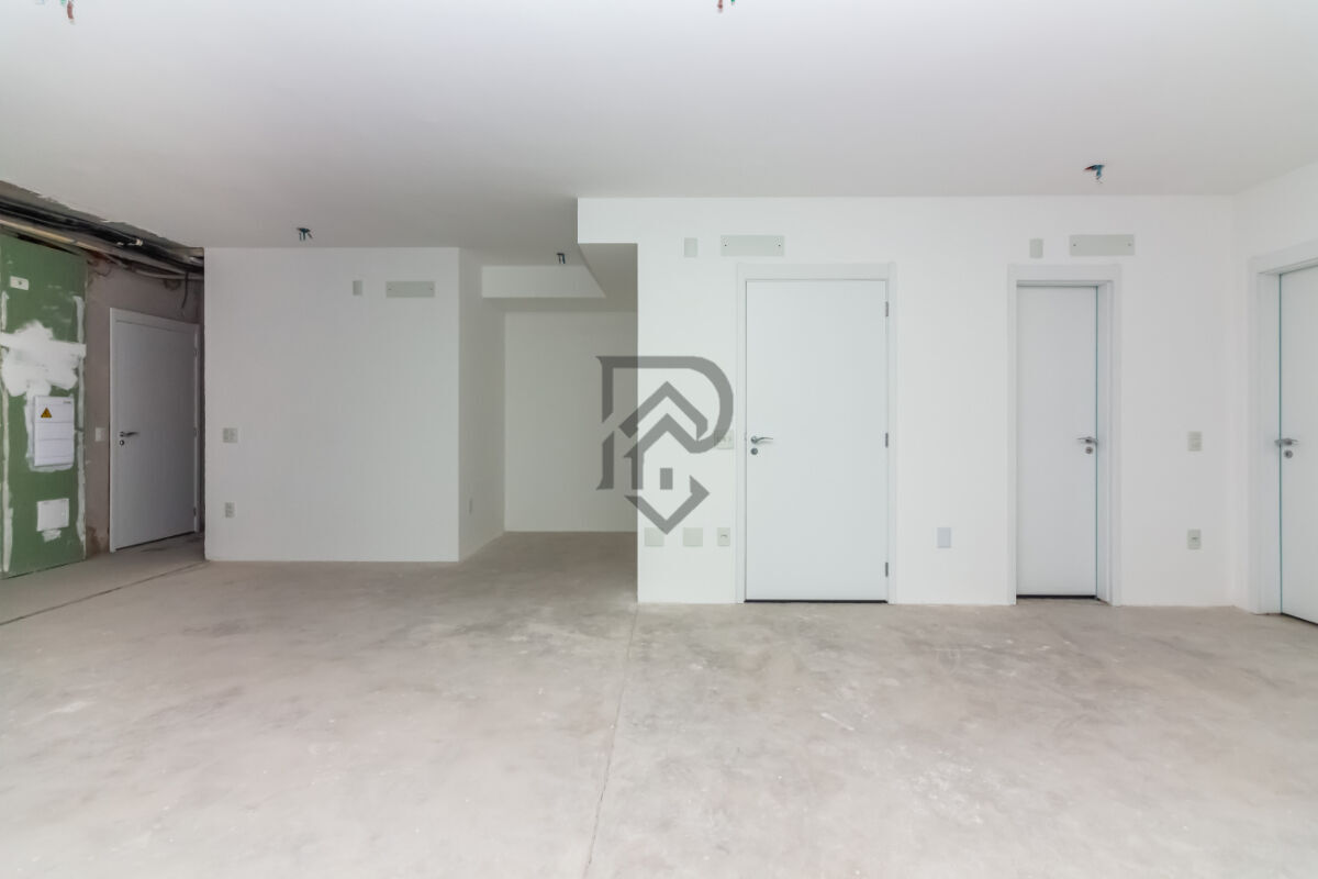 Apartamento, 4 quartos, 169 m² - Foto 13