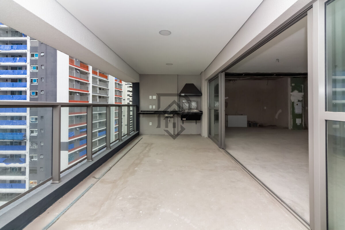 Apartamento, 4 quartos, 169 m² - Foto 9