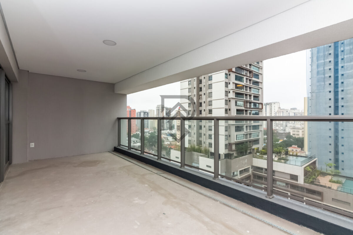 Apartamento, 4 quartos, 169 m² - Foto 10