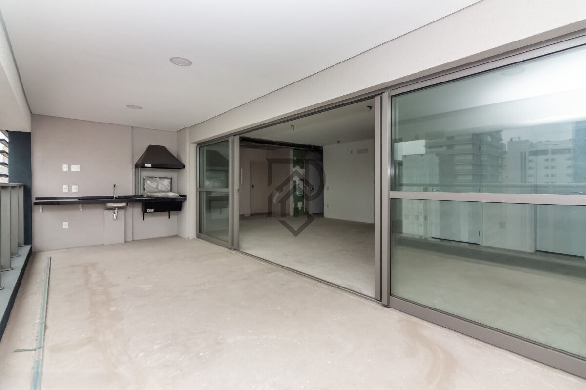 Apartamento, 4 quartos, 169 m² - Foto 17