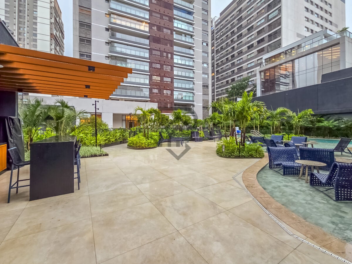 Apartamento, 4 quartos, 169 m² - Foto 3