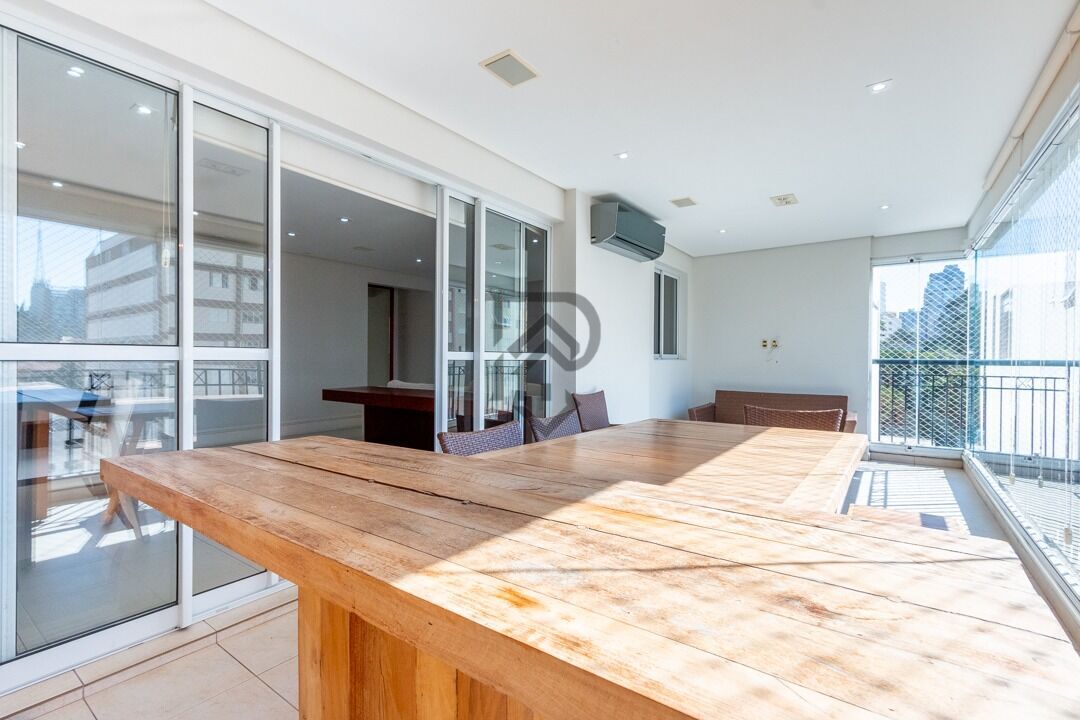 Apartamento, 3 quartos, 150 m² - Foto 37