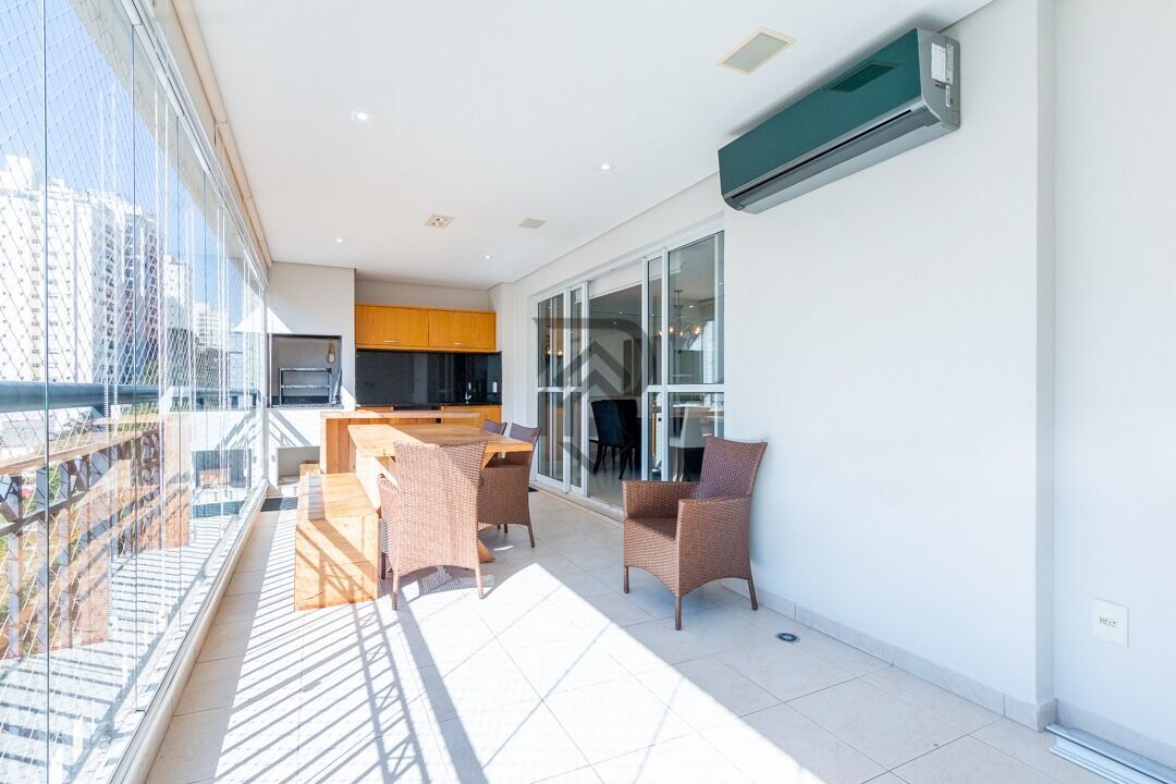 Apartamento, 3 quartos, 150 m² - Foto 38