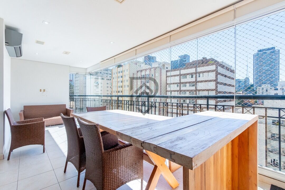Apartamento, 3 quartos, 150 m² - Foto 39