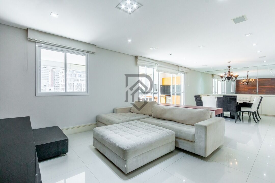 Apartamento, 3 quartos, 150 m² - Foto 32