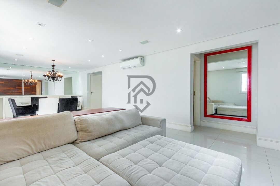 Apartamento, 3 quartos, 150 m² - Foto 33
