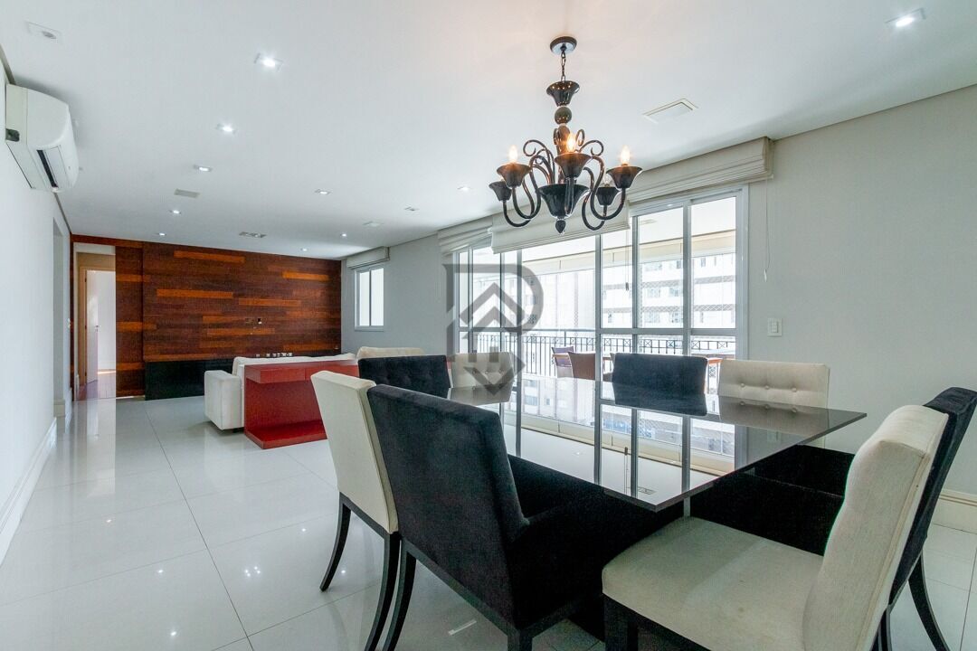 Apartamento, 3 quartos, 150 m² - Foto 31