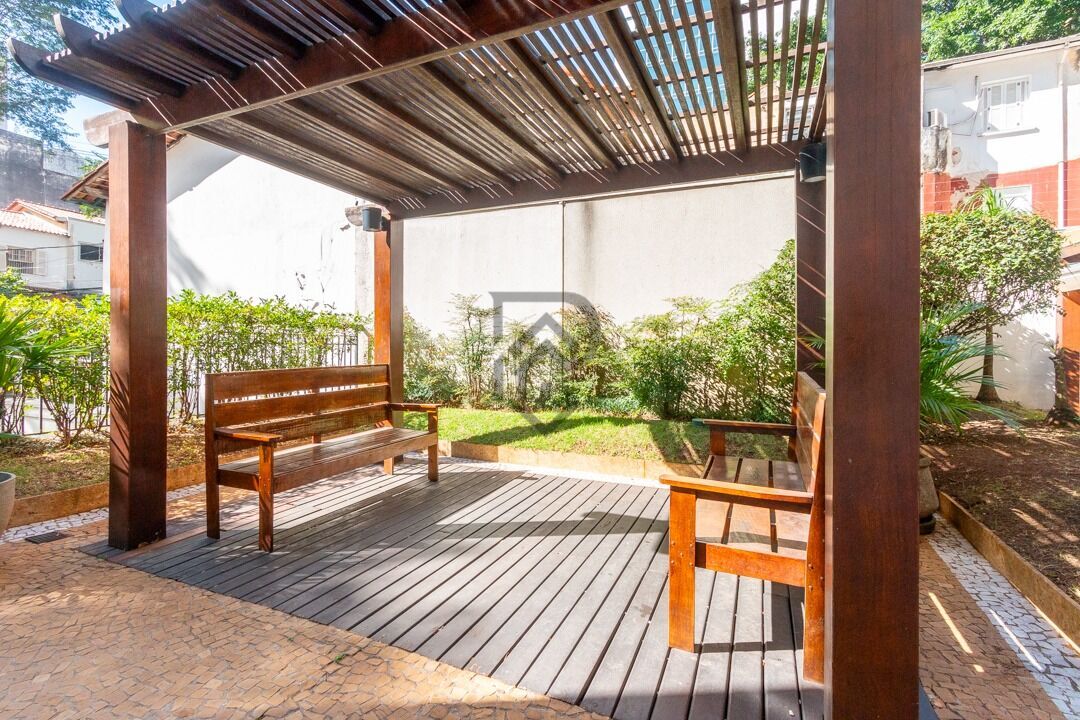 Apartamento, 3 quartos, 150 m² - Foto 15