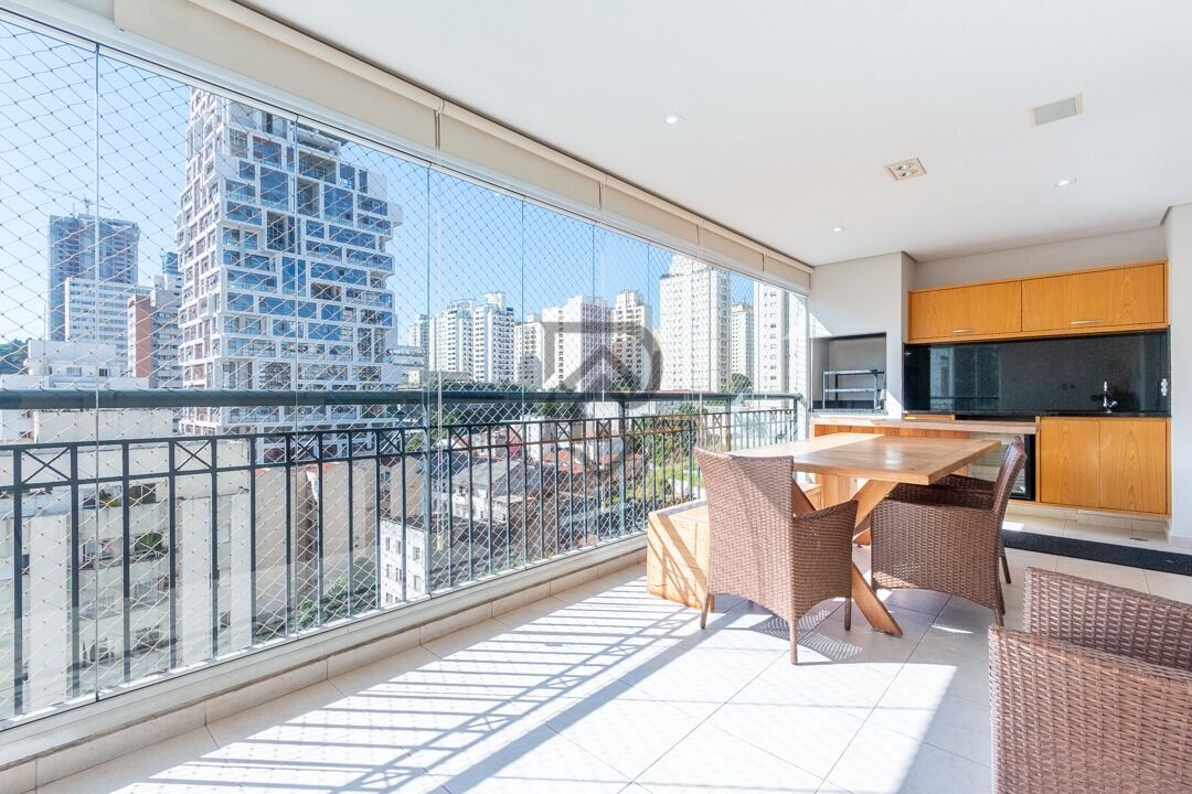Apartamento, 3 quartos, 150 m² - Foto 23