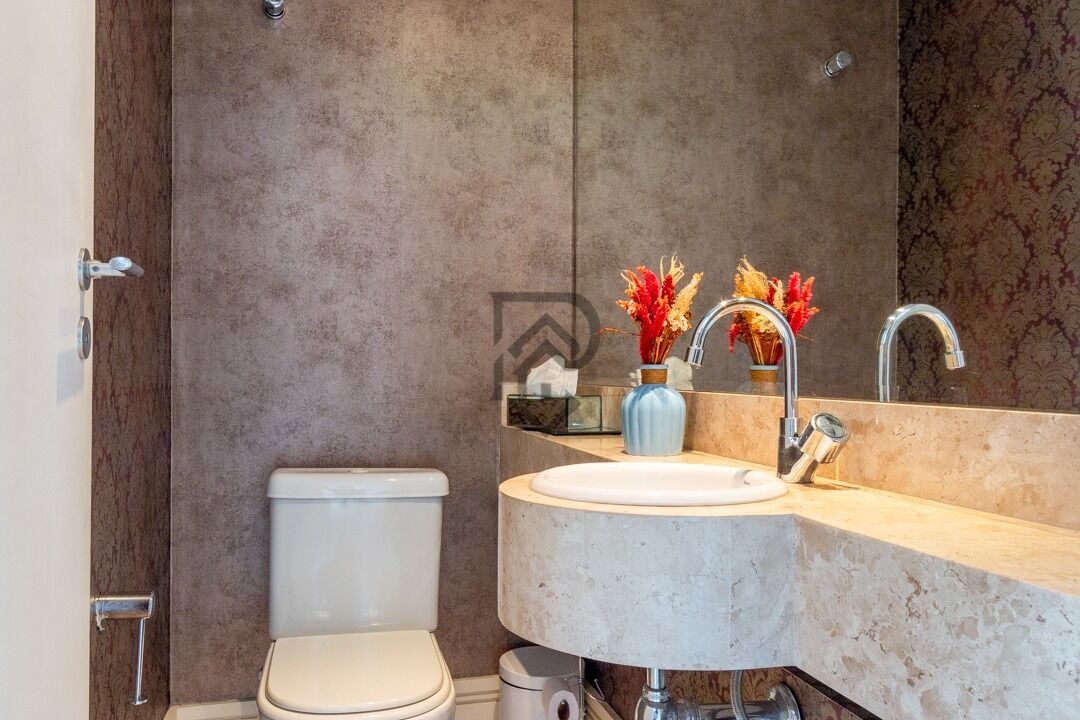 Apartamento, 3 quartos, 150 m² - Foto 40