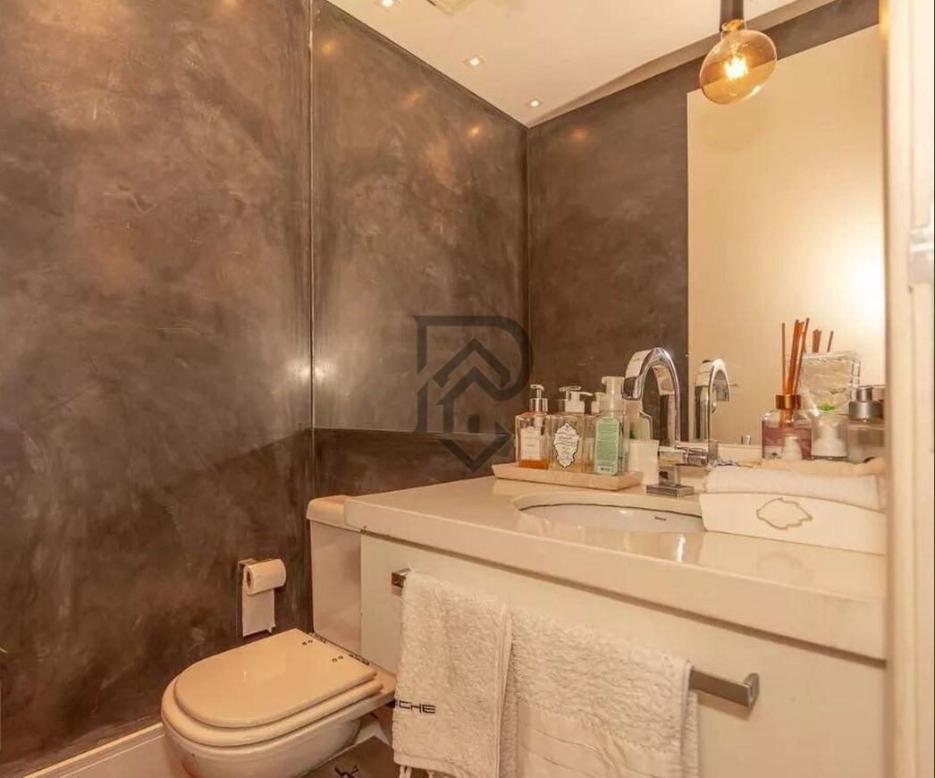 Apartamento, 3 quartos, 154 m² - Foto 28