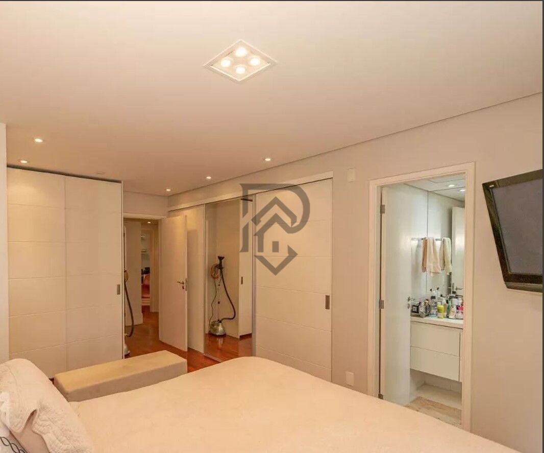Apartamento, 3 quartos, 154 m² - Foto 42