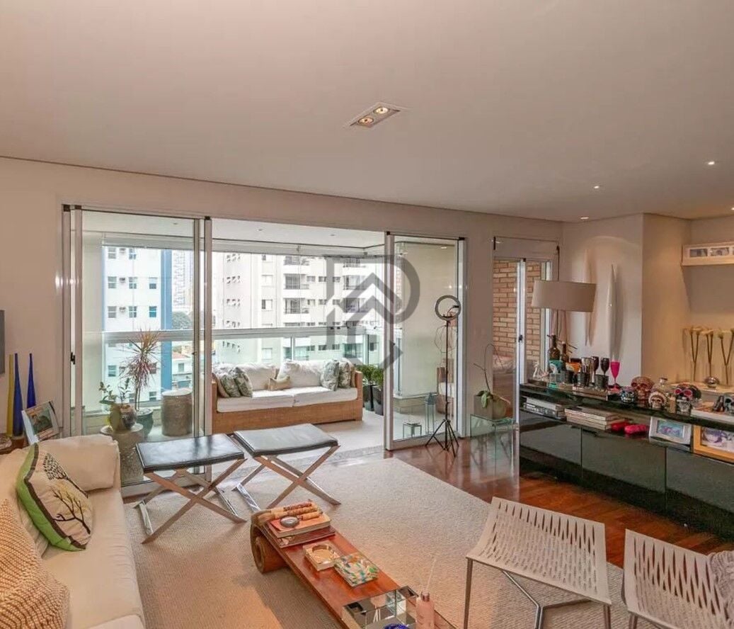 Apartamento, 3 quartos, 154 m² - Foto 18