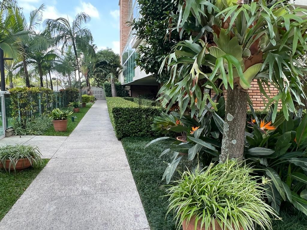 Apartamento, 3 quartos, 154 m² - Foto 5