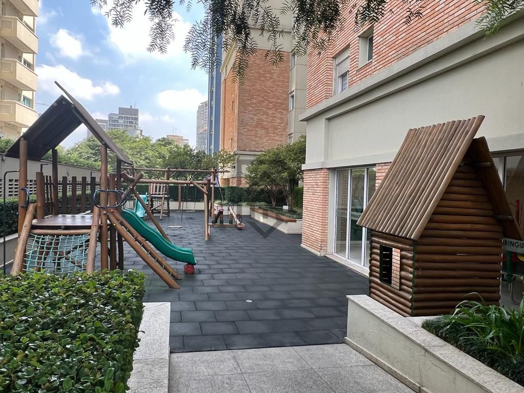 Apartamento, 3 quartos, 154 m² - Foto 1