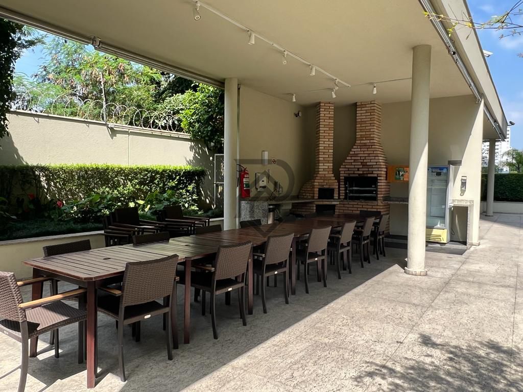Apartamento, 3 quartos, 154 m² - Foto 7