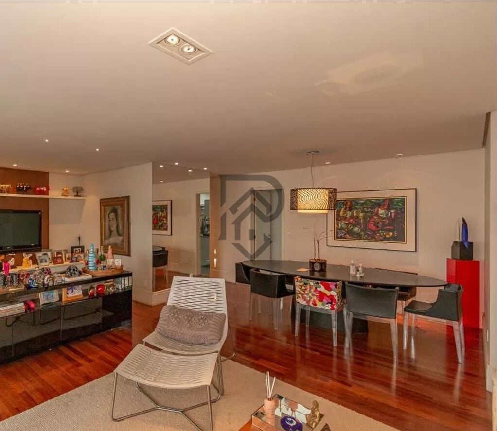 Apartamento, 3 quartos, 154 m² - Foto 37
