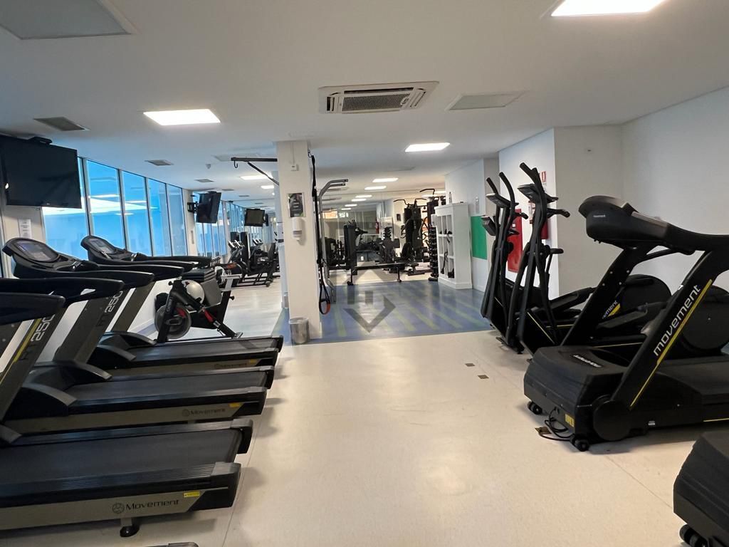 Apartamento, 3 quartos, 154 m² - Foto 11