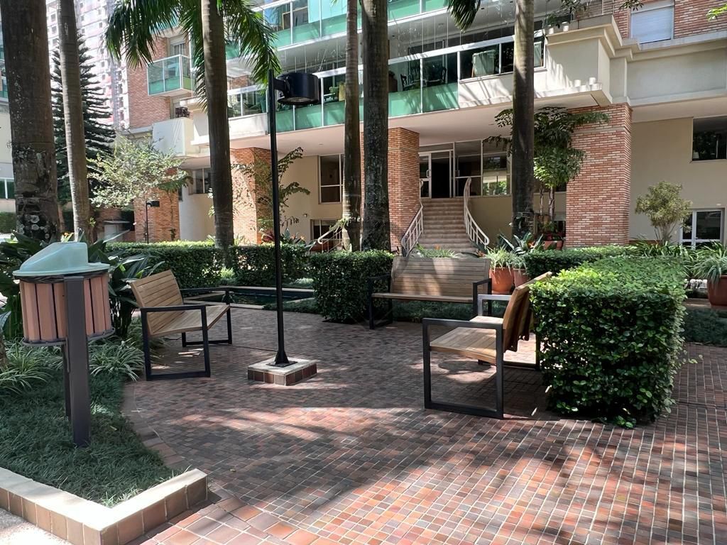Apartamento, 3 quartos, 154 m² - Foto 3