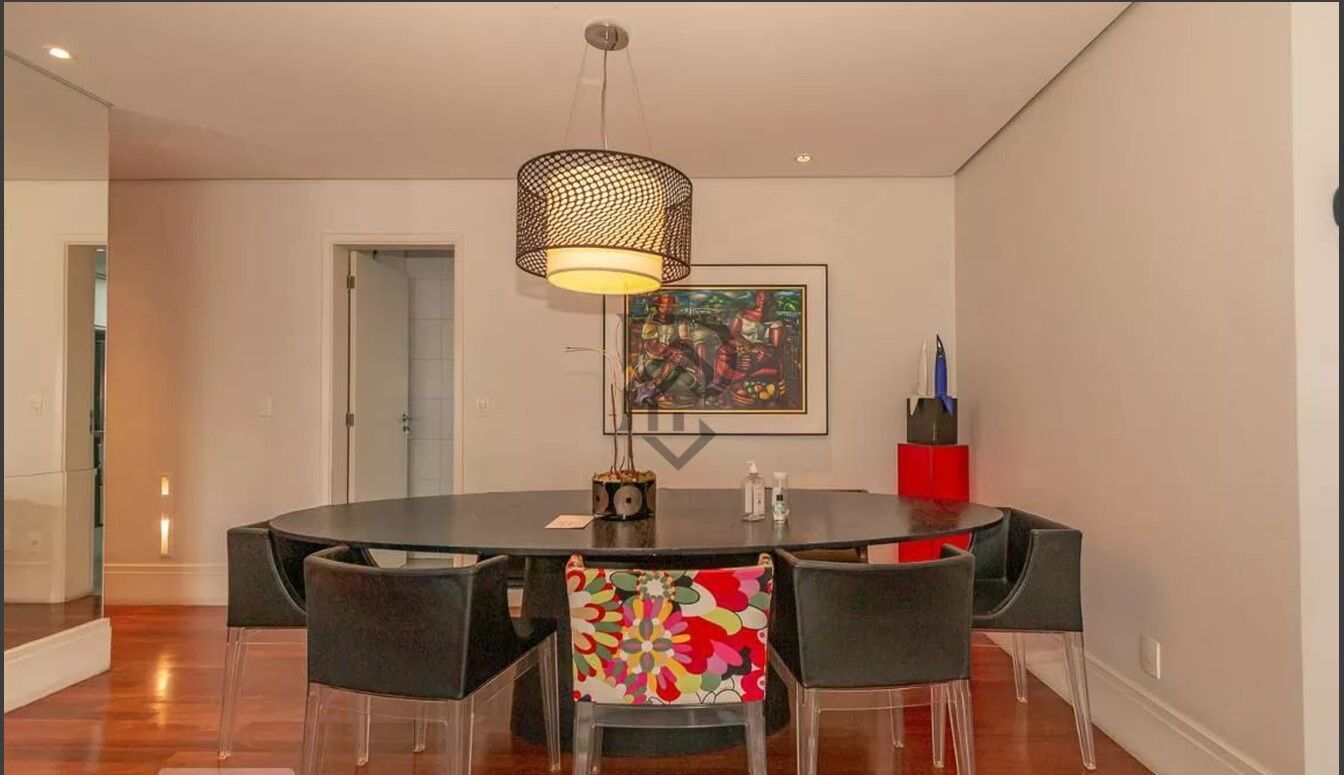 Apartamento, 3 quartos, 154 m² - Foto 31