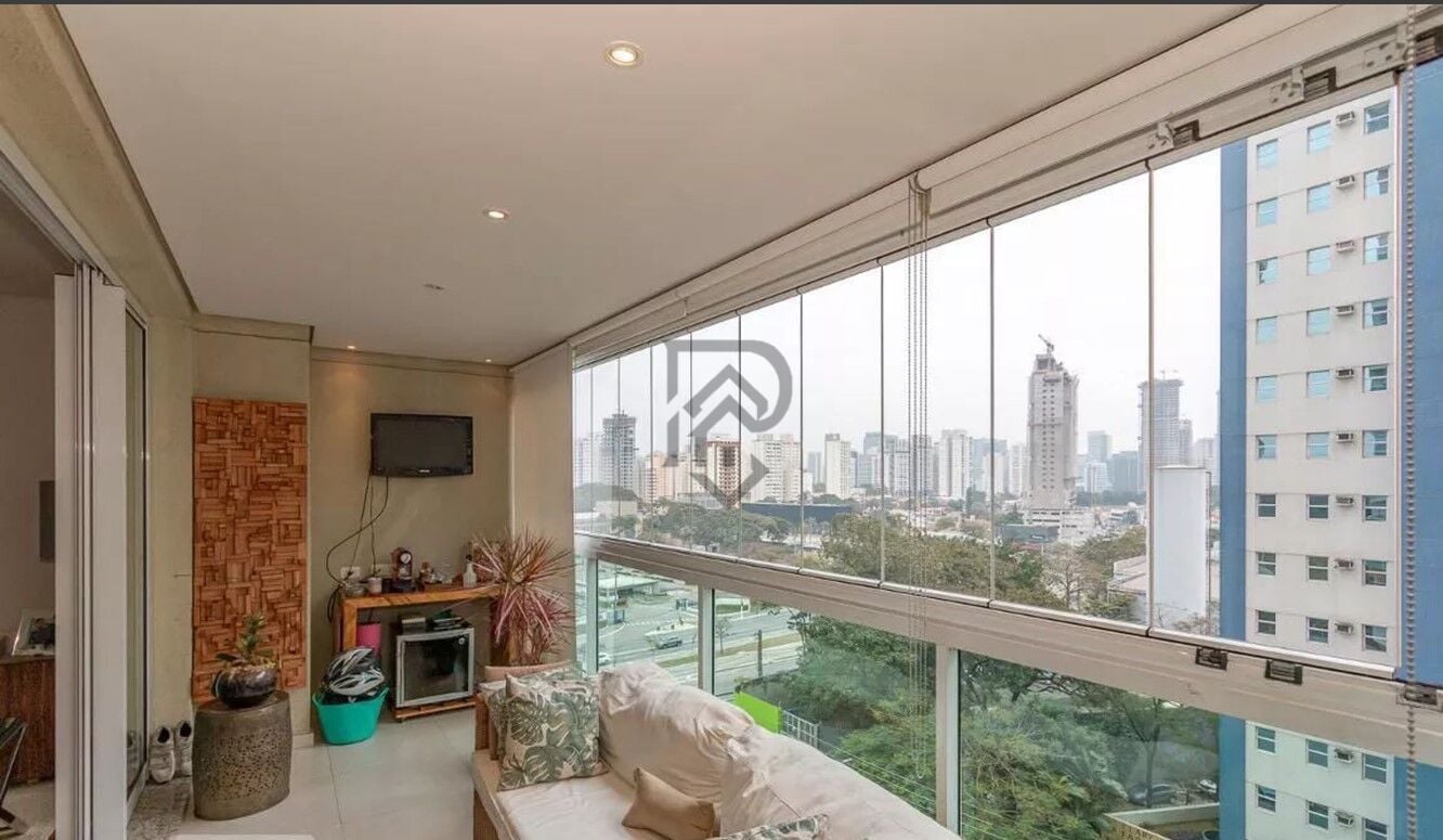 Apartamento, 3 quartos, 154 m² - Foto 15