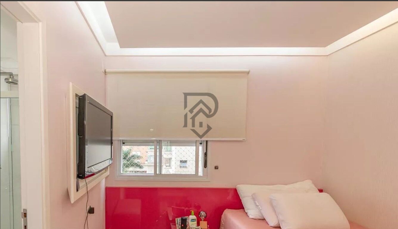 Apartamento, 3 quartos, 154 m² - Foto 45