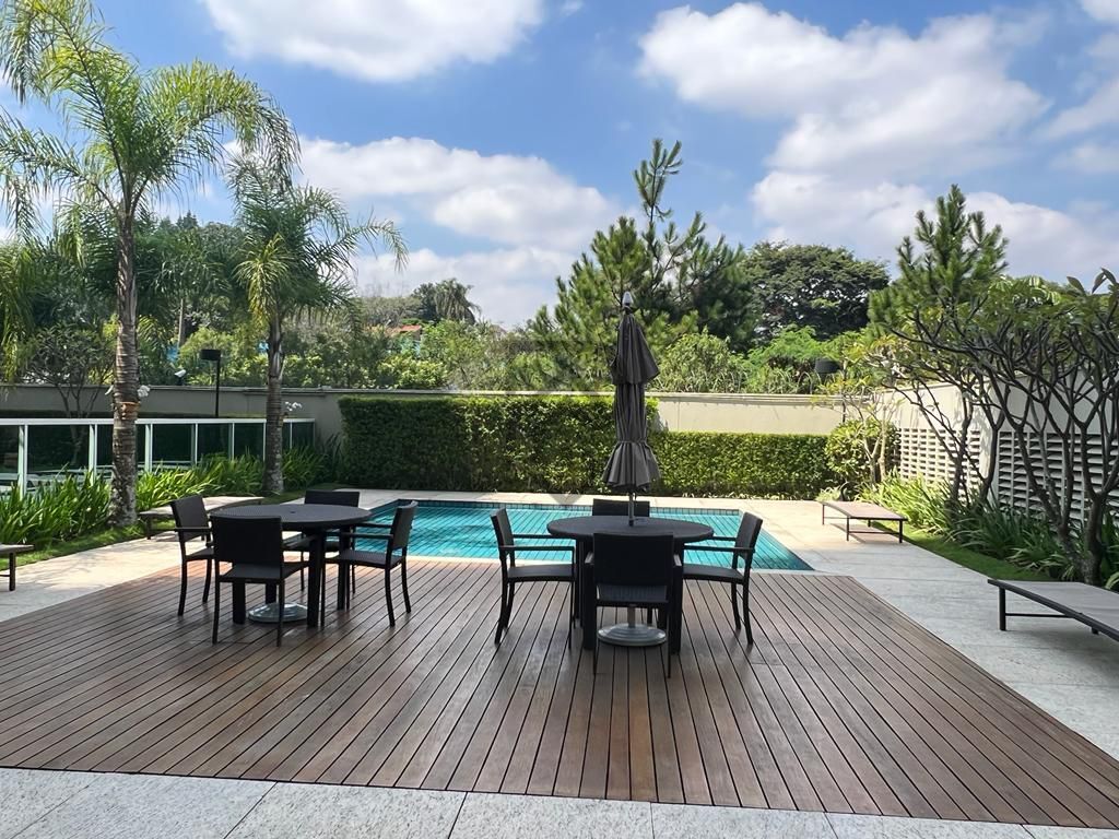 Apartamento, 3 quartos, 154 m² - Foto 2